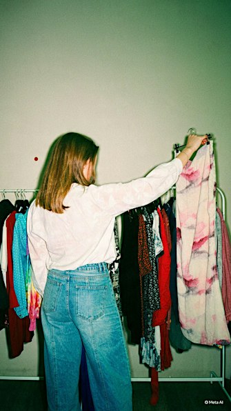 Clothing Swap: Office Edition (20 spots)