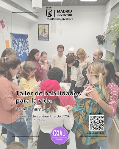 Taller de habilidades para la vida