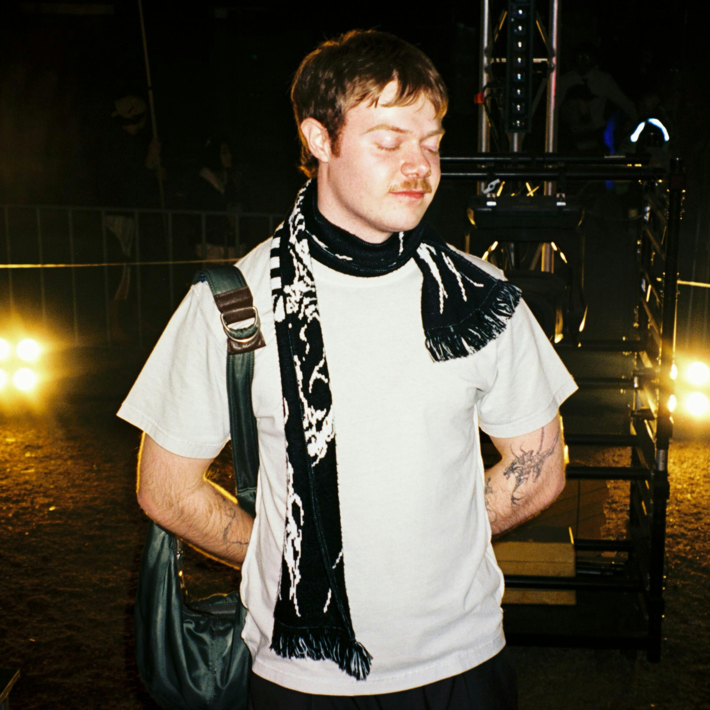 Virage Présente: Faster Horses, THÉOS, Bérou, MIRA LÒ