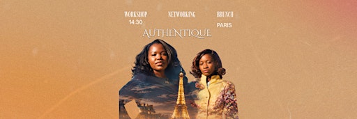 Authentique (Atelier - networking - brunch)