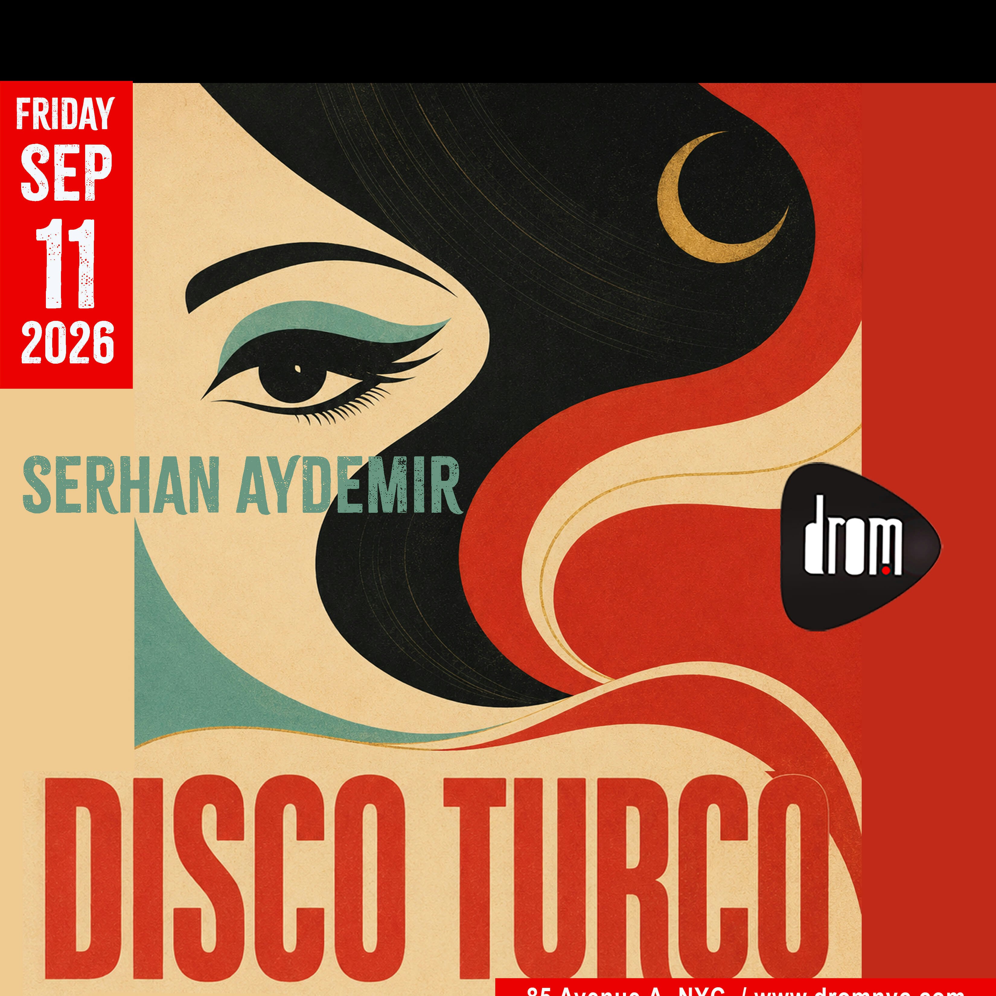 Disco Turco