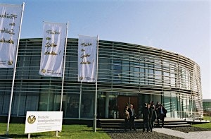 Info-Veranstaltung