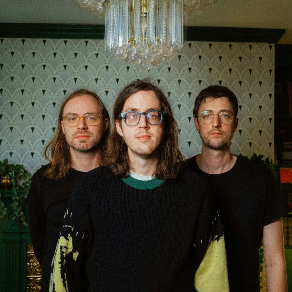 Cloud Nothings