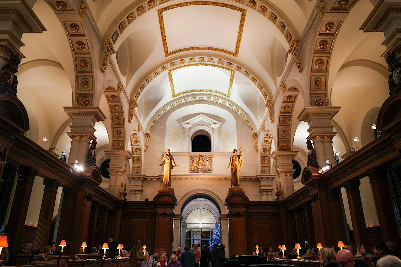 Adfam Carol Concert 2026