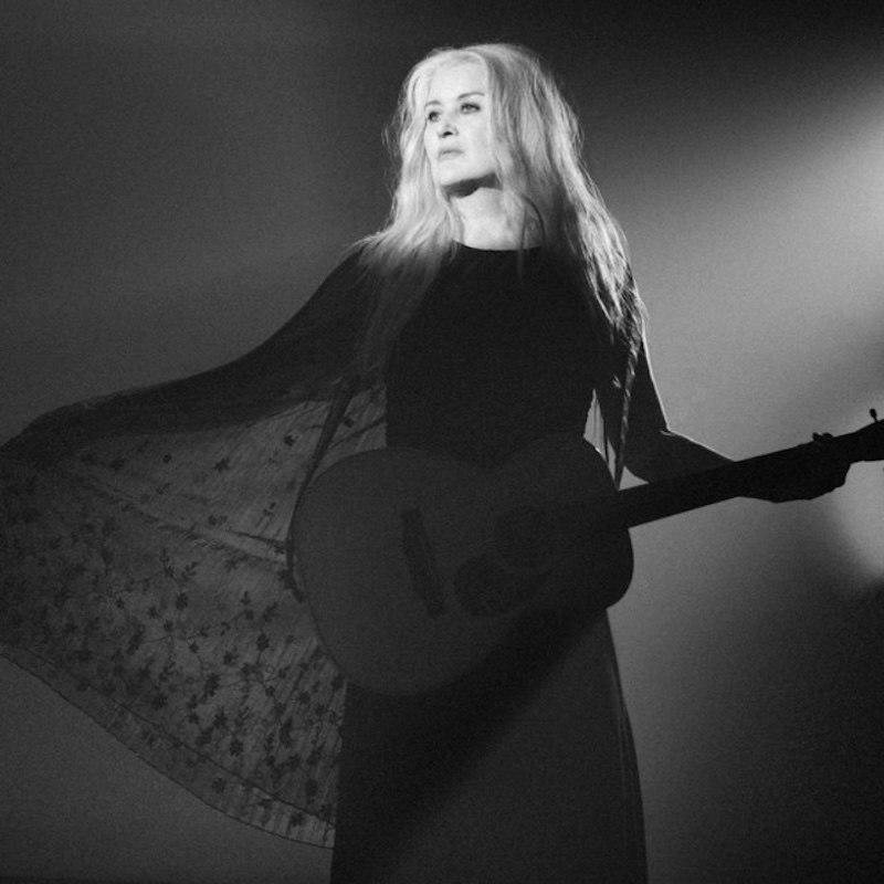 Paula Cole