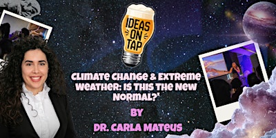 Ideas On Tap  (Lectures In Pubs)