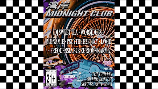 Midnight Club Las Vegas