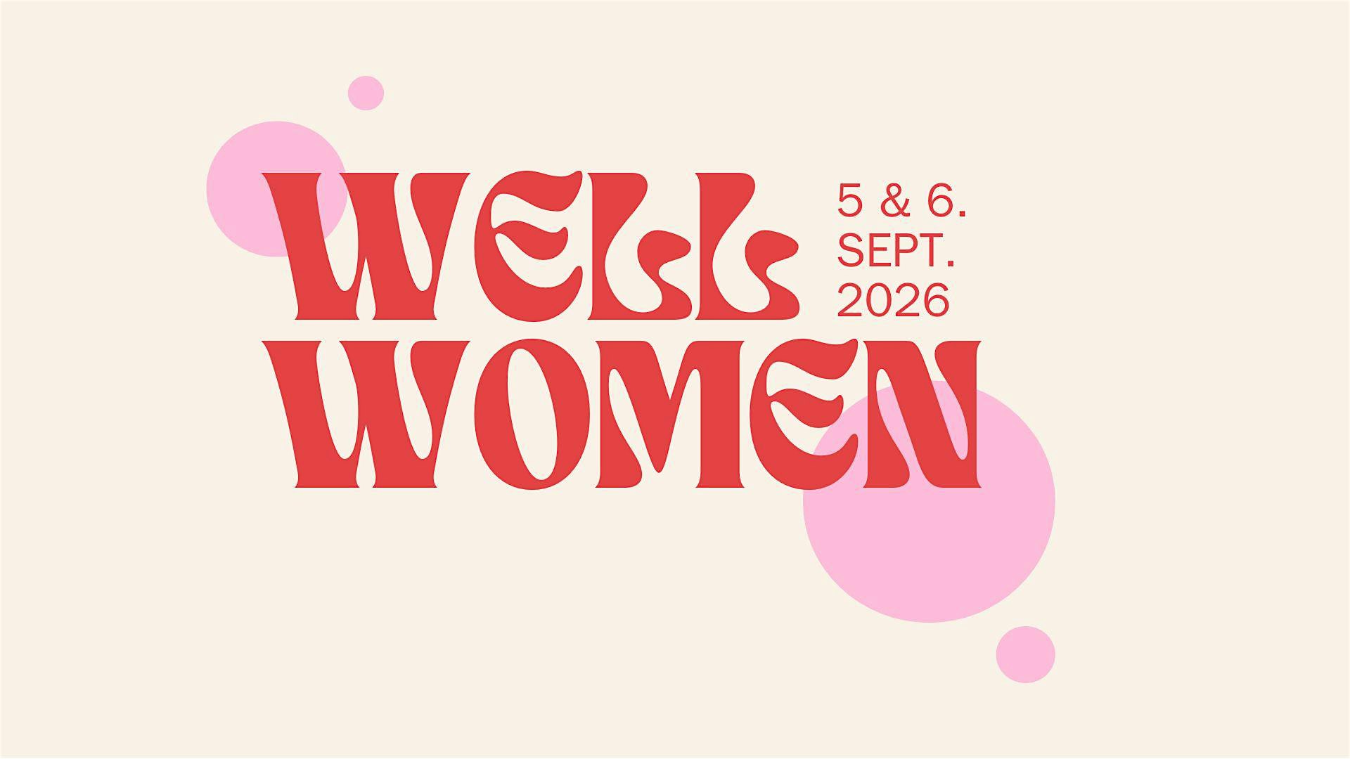 WELLWOMEN