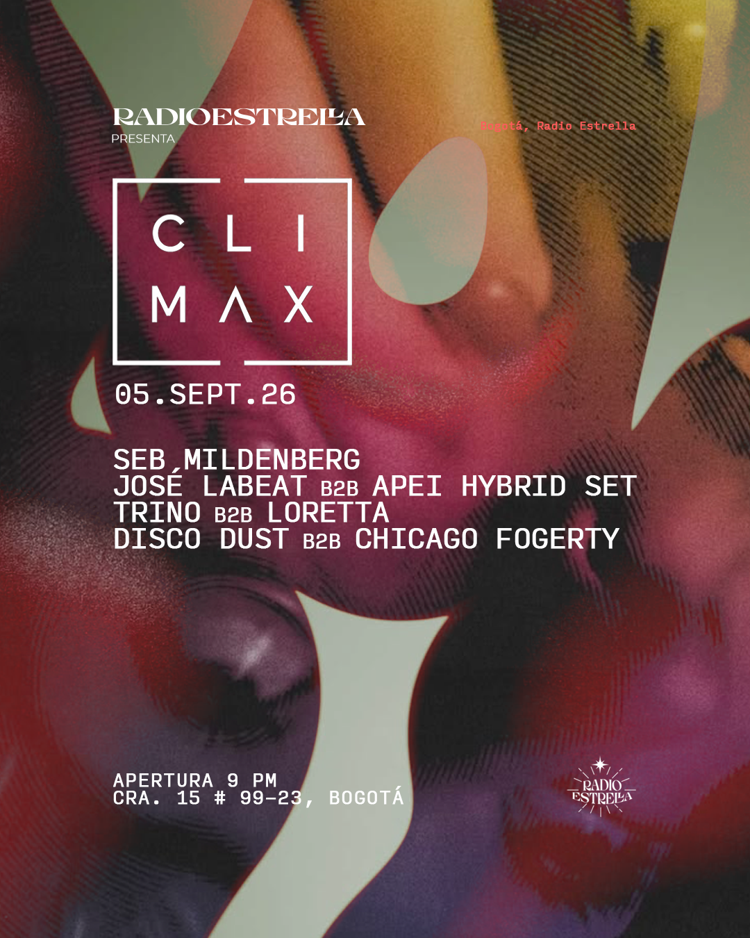 Climax
