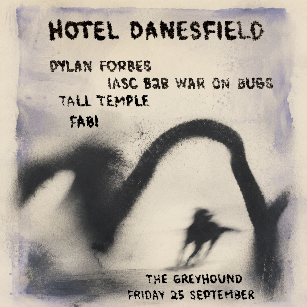 Hotel Danesfield