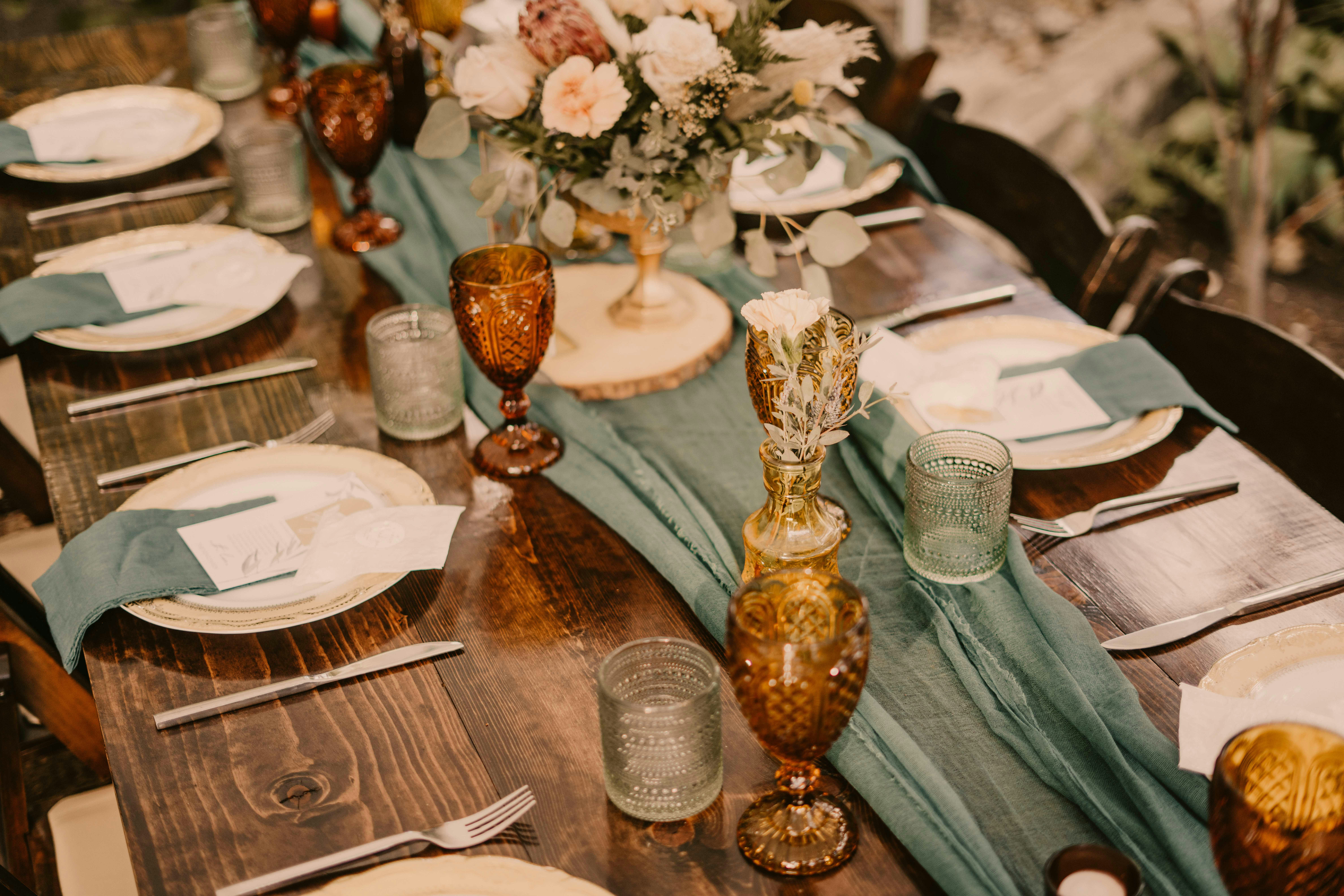 Art to Table, Art Gallery Supper Club