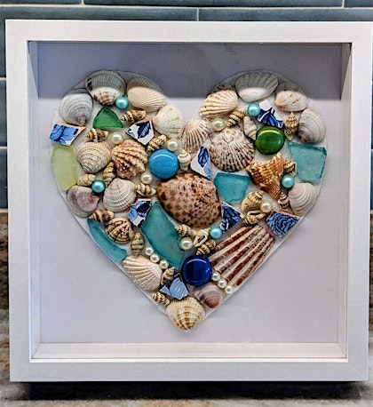 Shell Assemblage Workshop
