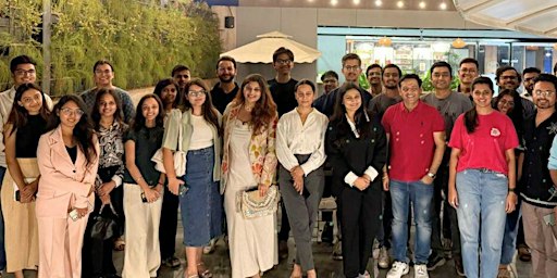 Mumbai Startup Meetup