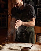 Seedlings Pizza Class with Chef Josh