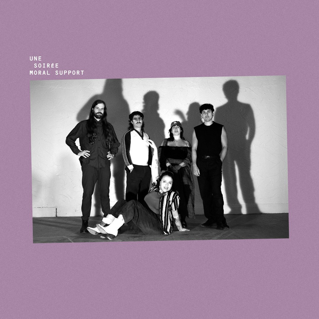DOWNTOWN BOYS (US) + Guests