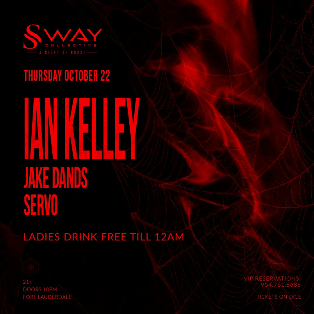 Sway Collective 10/22