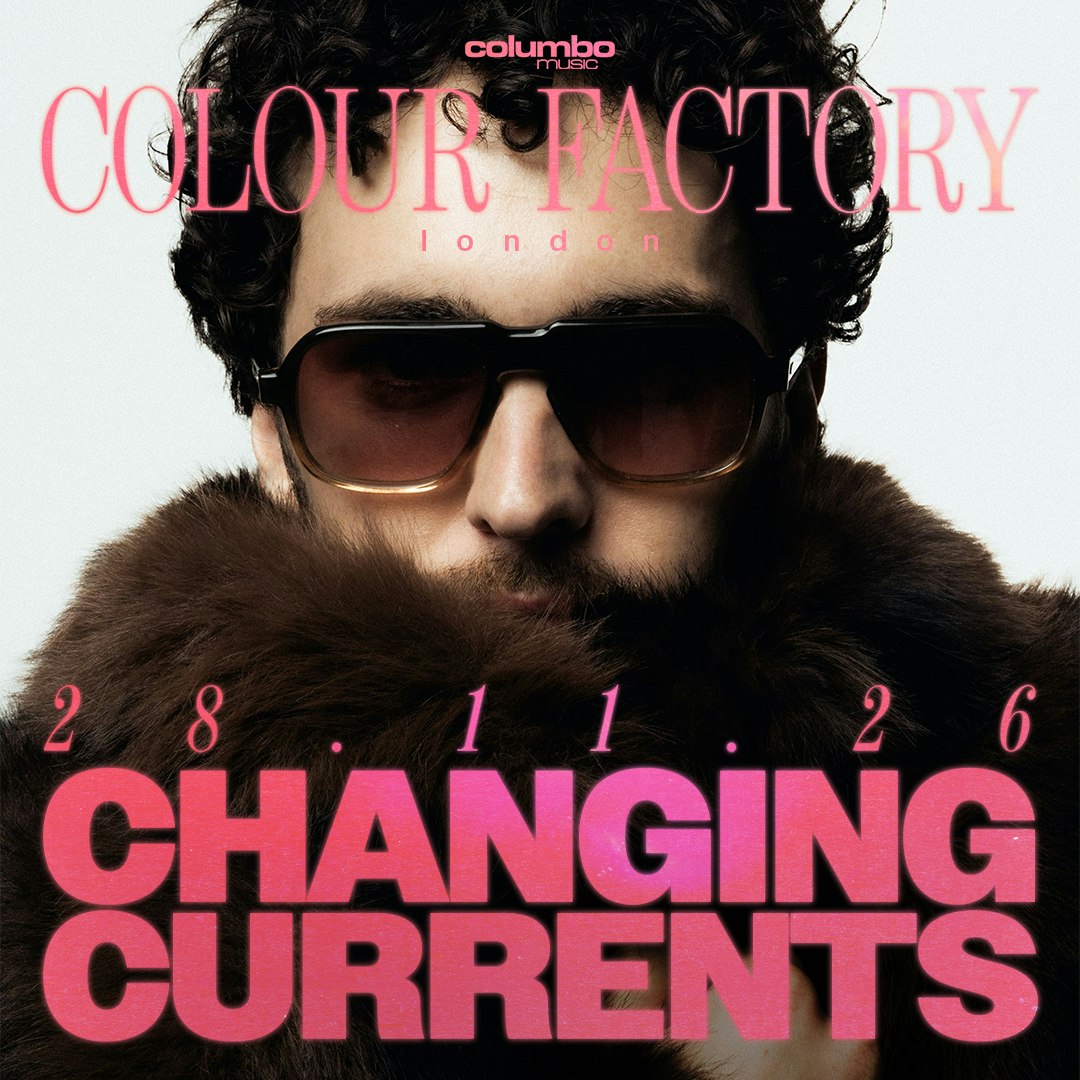 Changing Currents