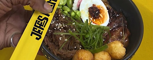 Jefes Ramen: 382k Reasons