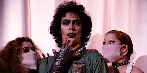 THE ROCKY HORROR PICTURE SHOW"