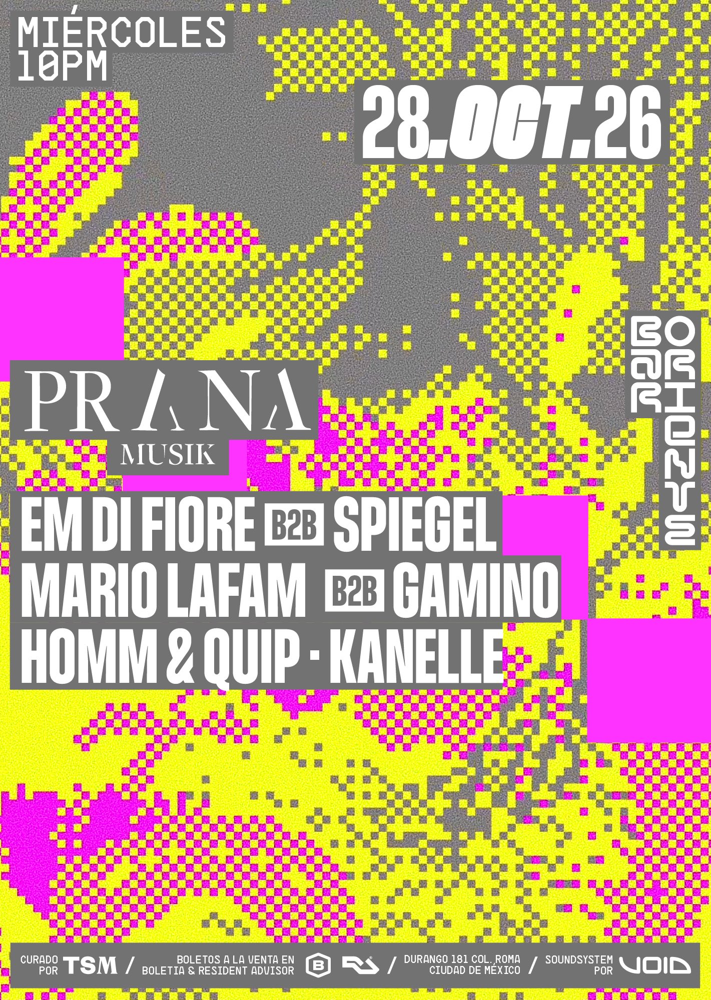 Prana Musik