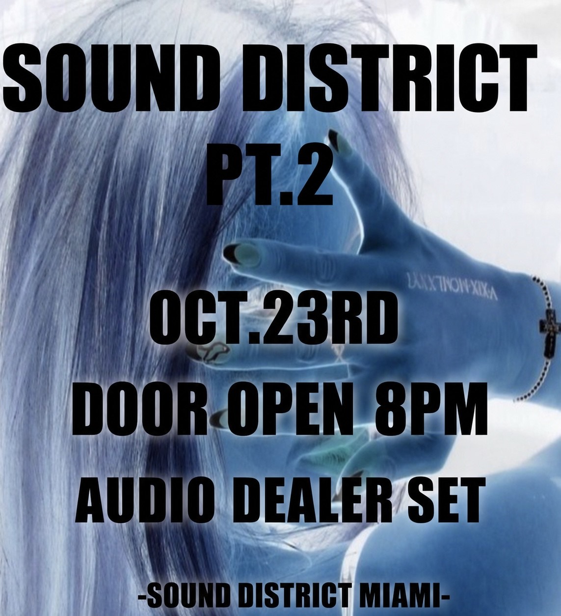 SOUND DISTRICT PT.2