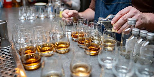 Introduction to Japanese Whisky Tasting