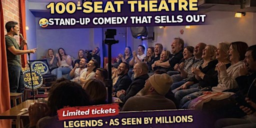 THURSDAY KEYS STAND UP COMEDY CLUB (LEGENDARY OPEN MIC) TORONTO COMEDY SHOW