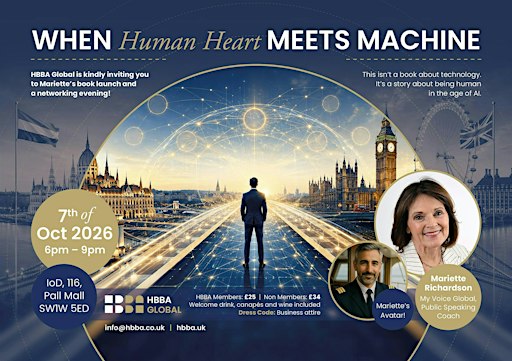 When Human Heart Meets Machine