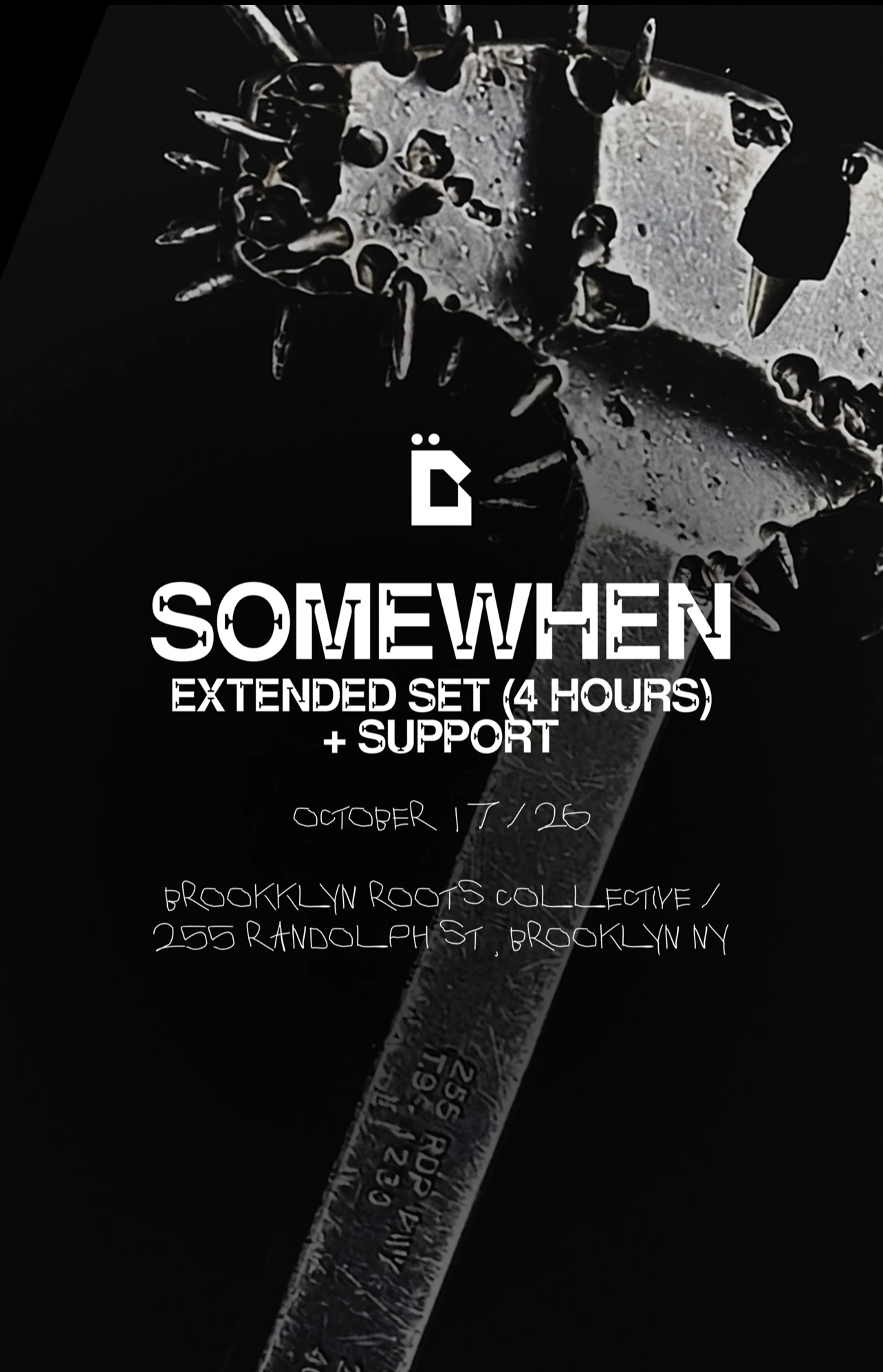 AGAPĒ PRESENTS: Somewhen - Extended Set [4 Hours]