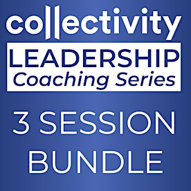 Leadership Coaching Series Bundle