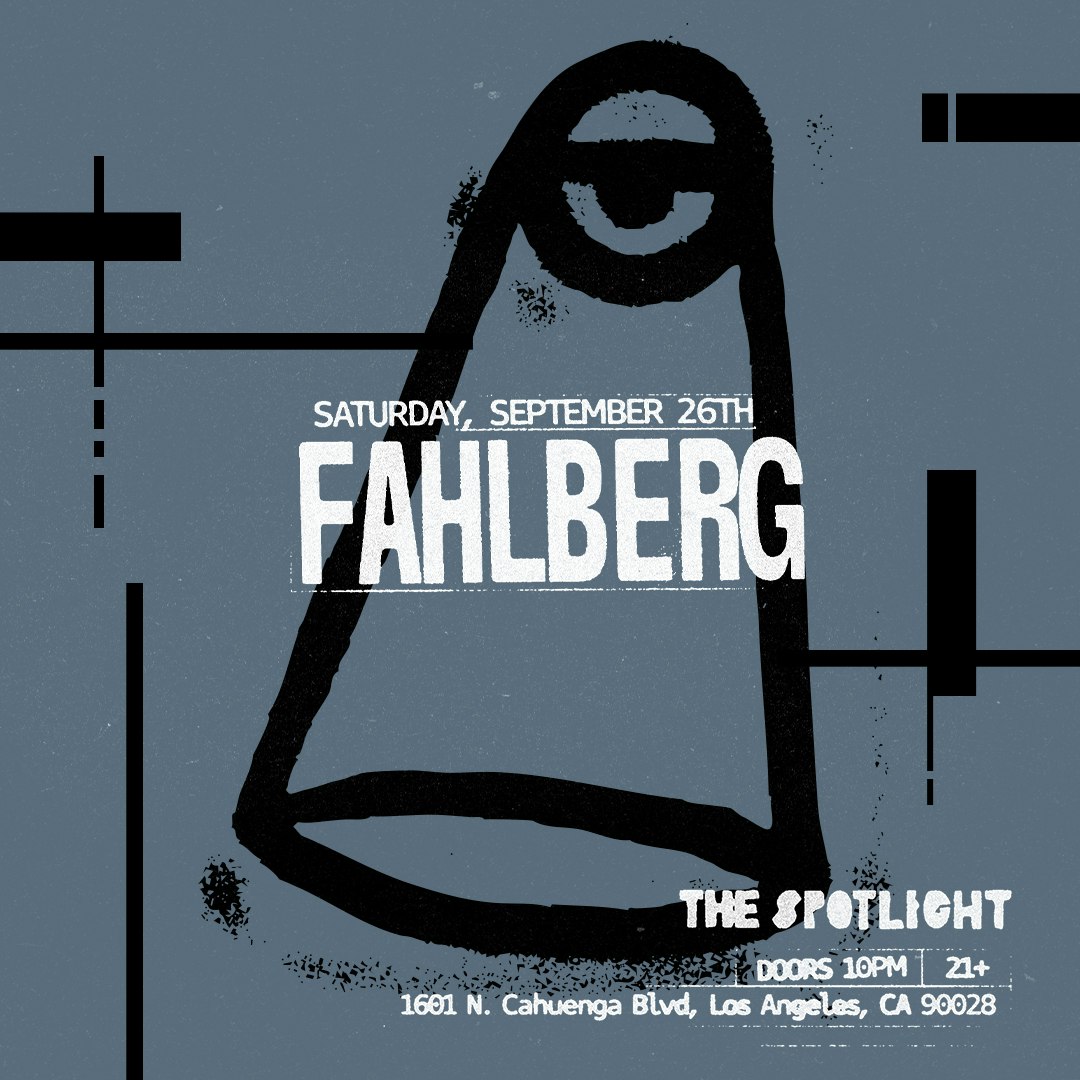 Fahlberg