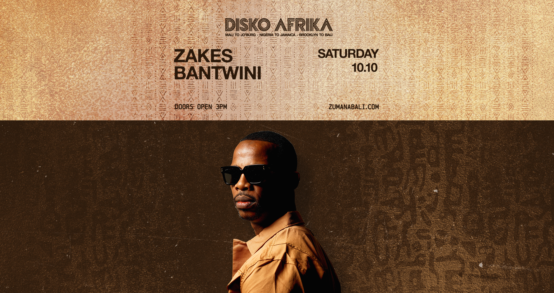 Zakes Bantwini