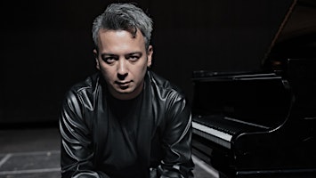 Dengin Ceyhan Talinn Concert