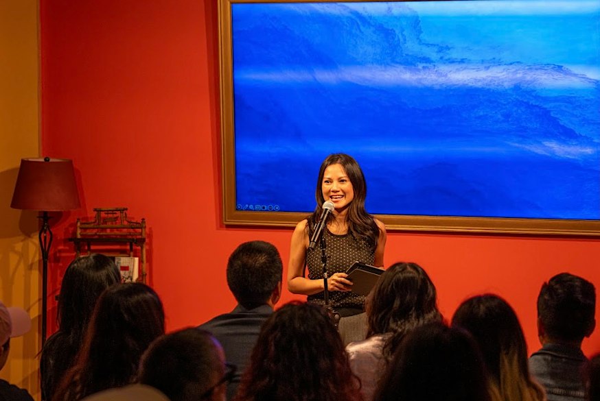 Story Jam with Vietnamese Boat People & Think!Chinatown