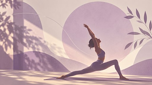 Vinyasa Yoga / Yoga Dinamico a Milano