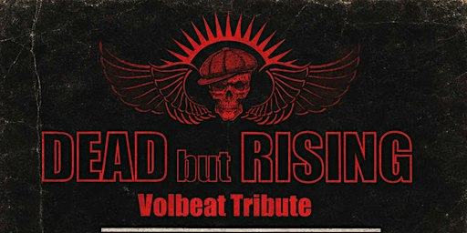 Dead But Rising, Volbeat Tribute
