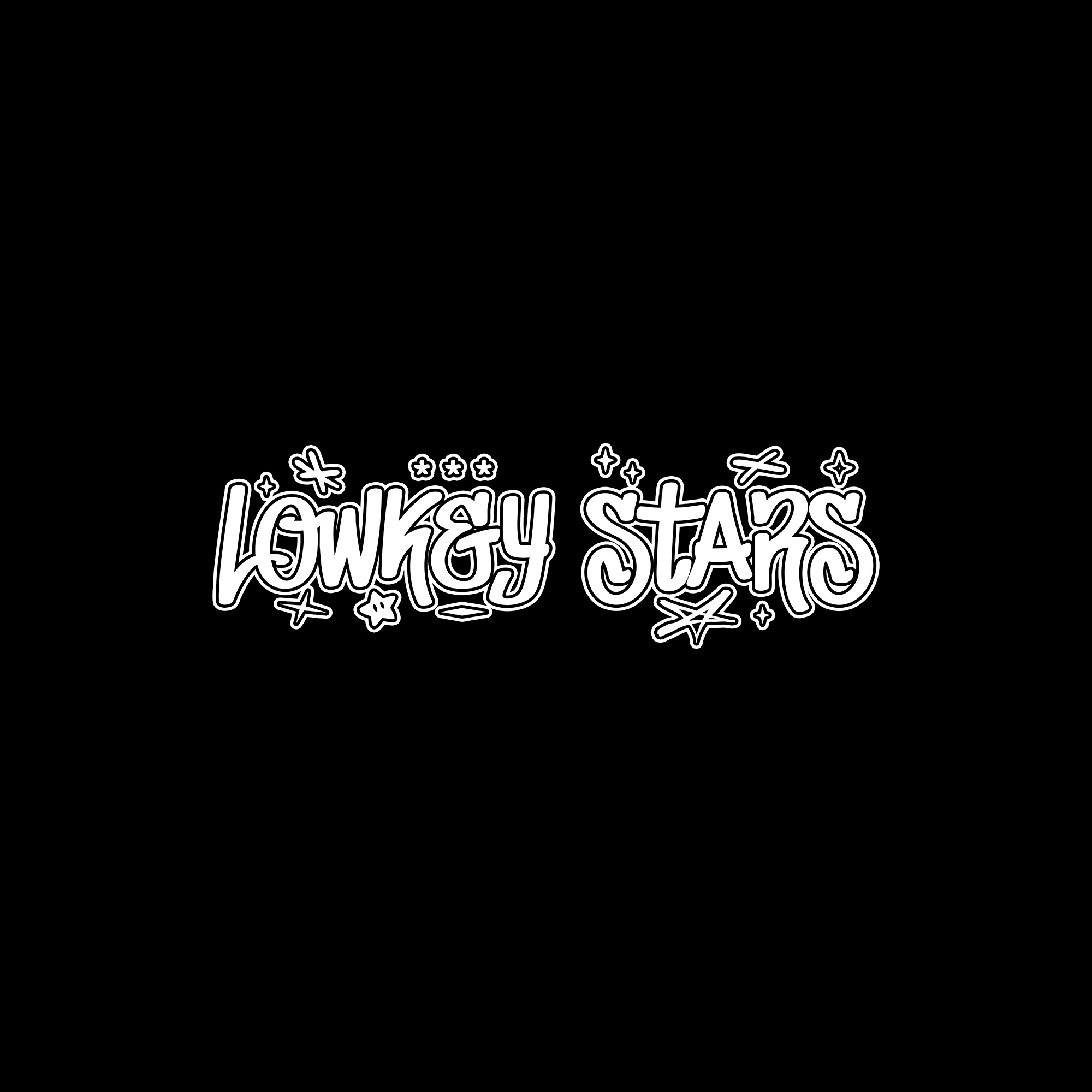 ★ LOWKEY STARS ☆ HALLOWEEN