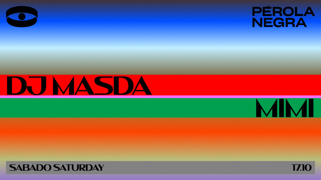 DJ Masda
