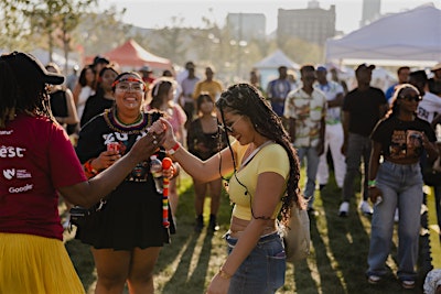 AFRO FEST DALLAS 2026