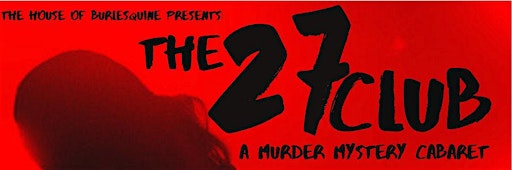 The 27 Club