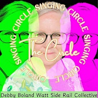 Copy of 3rd SATURDAY Circle Singing at Side Rail Collective in Seattle