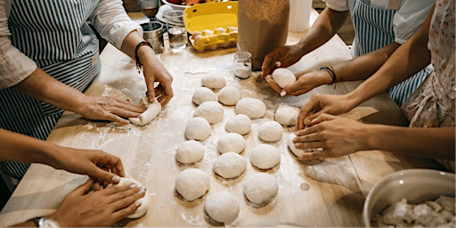 Make & Take: Sweet & Savory Pies for Fall