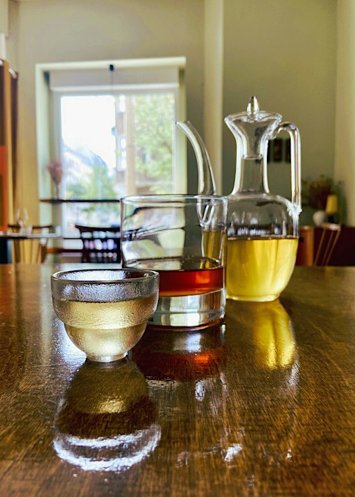 Tea & Mixology: Find Your Flavor Buddies x Berlin Tea Week 2026