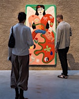 ART & ARCHITECTURE GUIDED TOUR