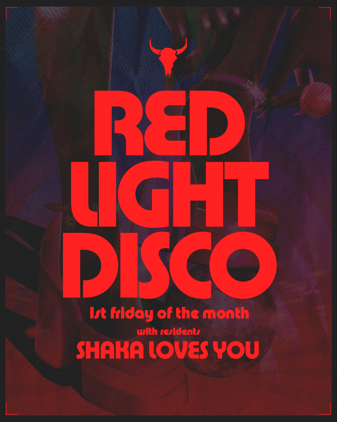 Red Light Disco