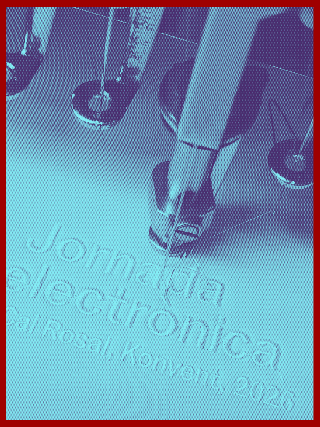 Jornada Electrònica