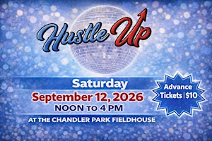 Hustle Up 2026