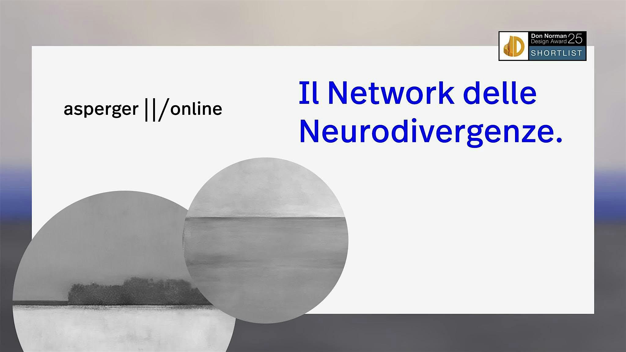 Neurodivergent Meeting