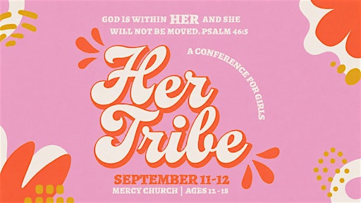 Her Tribe