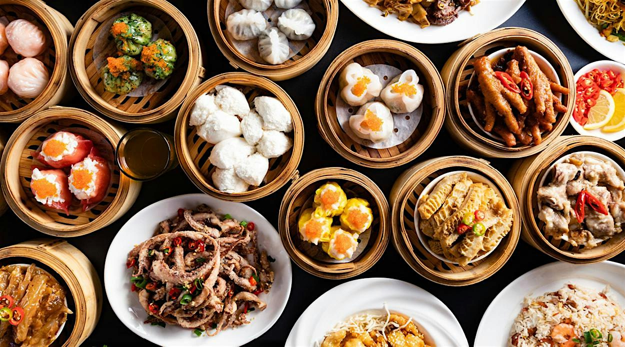 HKABA VIC Chapter -2026 Yum Cha Networking Function